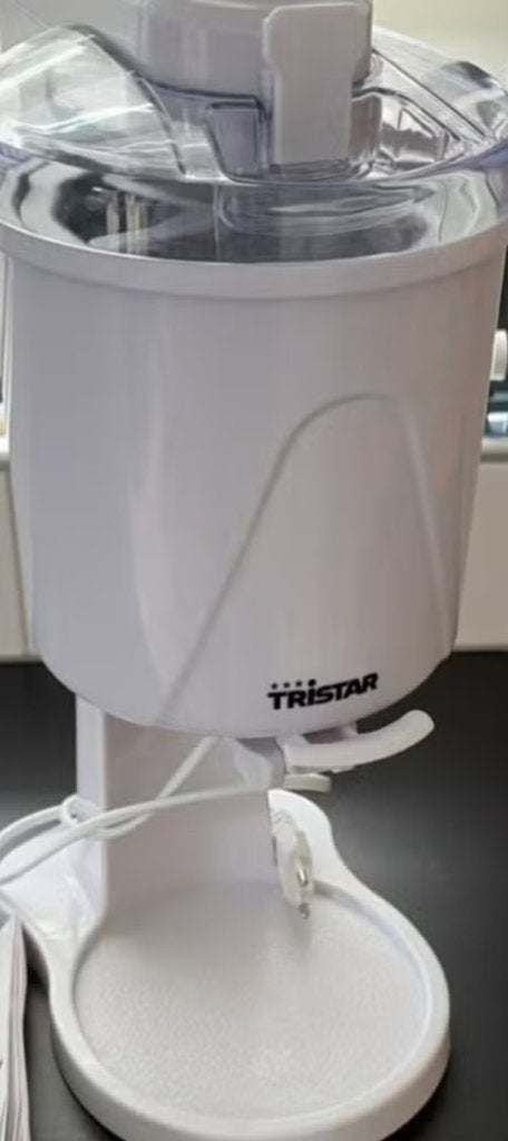 Soft serve ice cream machine, Ophalen, Zo goed als nieuw, Koelelement