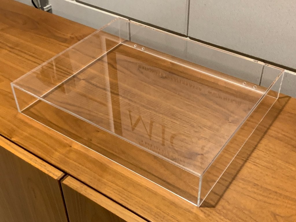 Nieuwe stofkap Pioneer PL-112D, PL-115D en PL-117D, Info@intovinyl.com, Nieuw, Ophalen of Verzenden, Korenbloem 13, 3227 BB Oudenhoorn