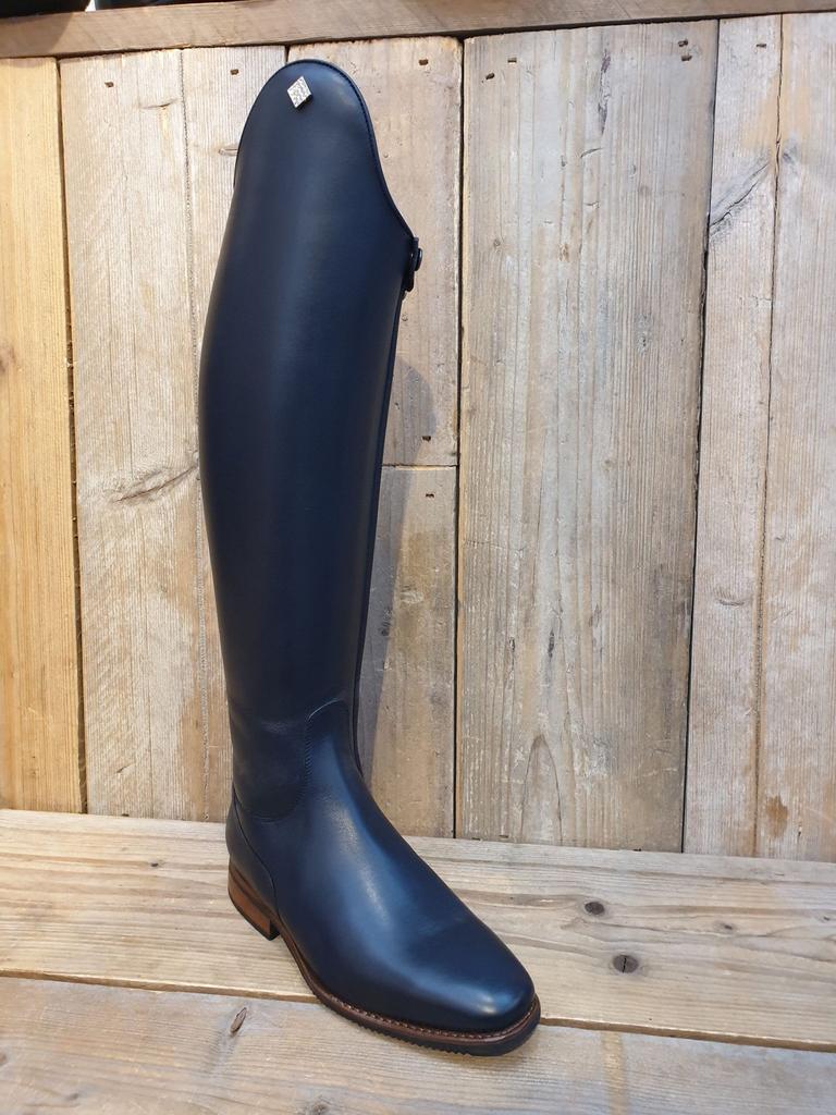 DeNiro De Niro Bellini Duro maat 38 MC L kleur Indaco blauw, Dressuur, Nieuw, Ophalen of Verzenden, Janiroruitersport@outlook.com