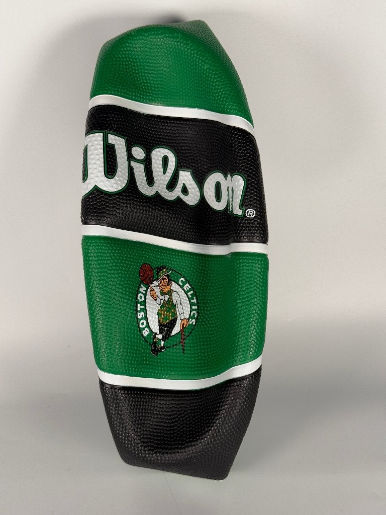 Wilson NBA Team Tribute Boston Celtics Basketball Size 7, Verzenden, Nieuw, Bal