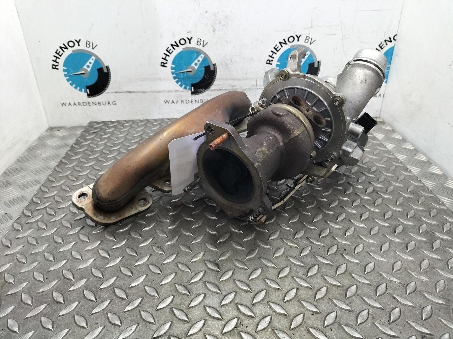 MERCEDES A CLASS TURBO 2600902500 2020, Auto-onderdelen, Ophalen of Verzenden, Gebruikt, ARN erkend