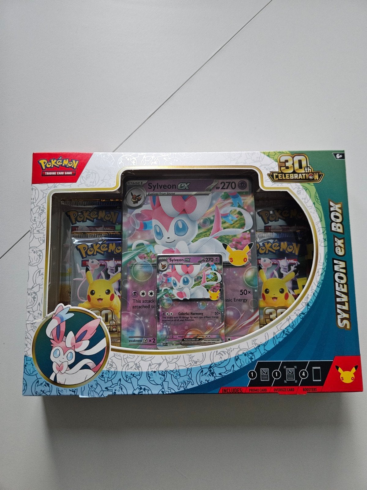 Pokémon TCG Sealed Collectie – Nieuw & Geseald, Hobby en Vrije tijd, Ophalen of Verzenden, Nieuw