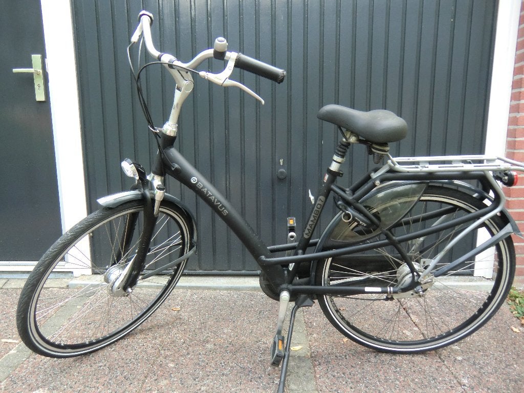 BATAVUS "Mambo" met framemaat 48 cm en 7 versnellingen, Fietsen en Brommers, Fietsen | Dames | Moederfietsen, Ophalen, Gebruikt