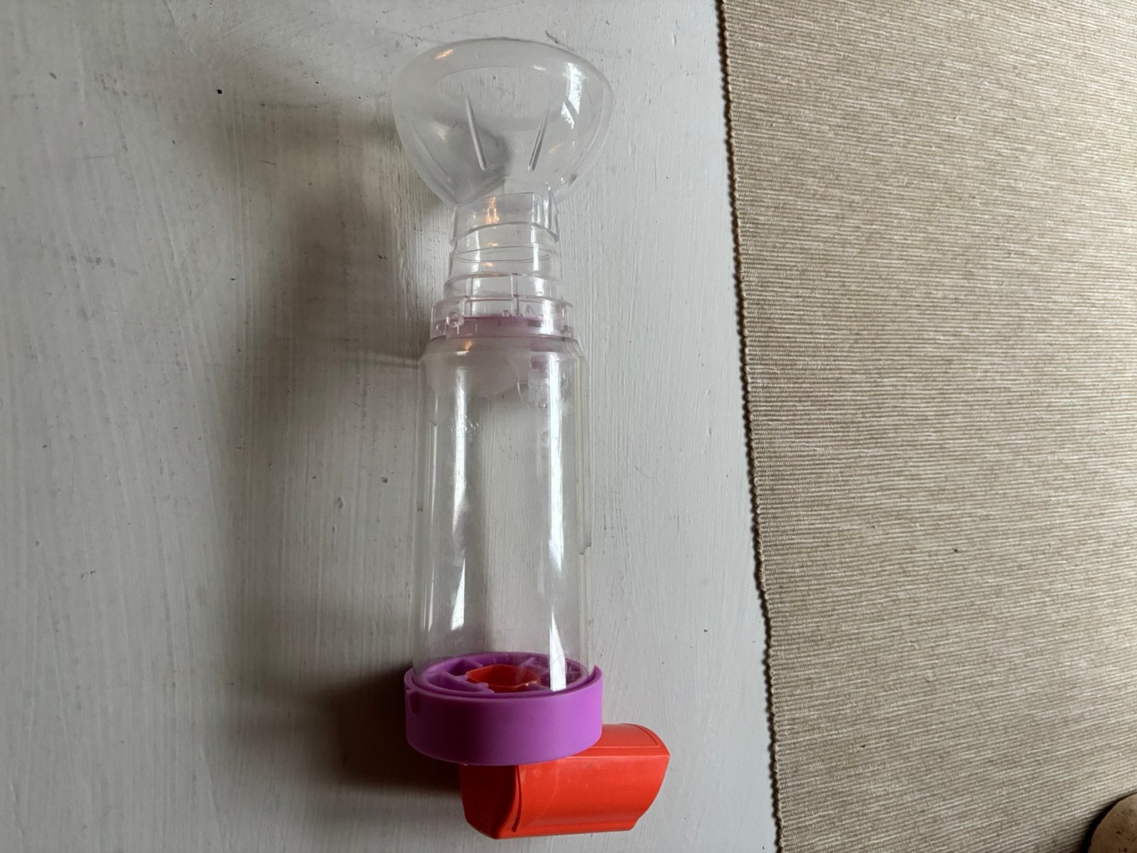 Inhalator voor katten Aerokat, Ophalen of Verzenden