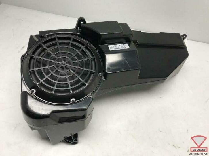 audi a6 4g avant a7 4g subwoofer bose 4g9035382a, Gebruikt, AUDI AG, Auto-Union-Strasse 1
85045  Ingolstadt, DE, Kundenbetreuung@audi.de