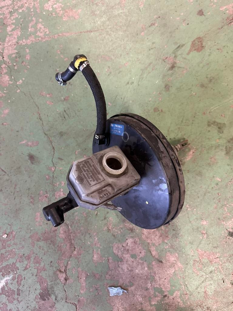 Bmw E30 3 serie rembekrachtiger brake booster, Ophalen of Verzenden