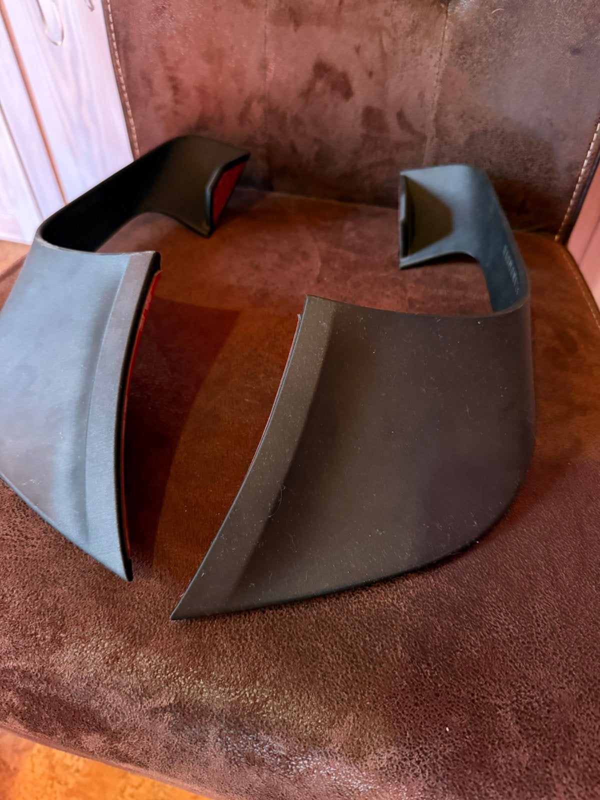 Yamaha r7 winglets harmonize nieuw, Motoren, Ophalen of Verzenden, Nieuw