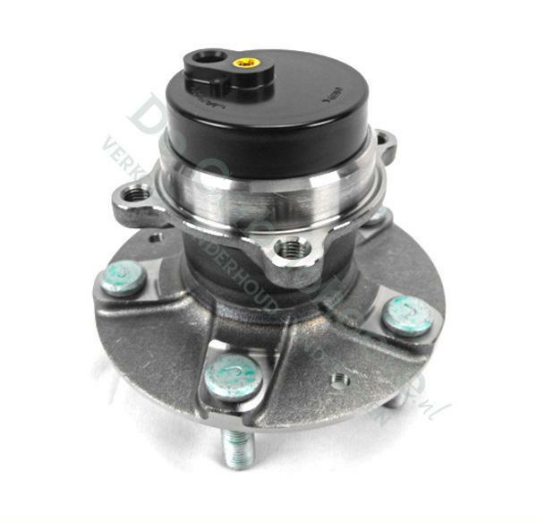 MX5 Wielnaaf voor, De Cabriohoeve VOF, Nieuw, Info@cabriohoeve.nl, Julianalaan 9, 9462PG Gasselte, Nederland