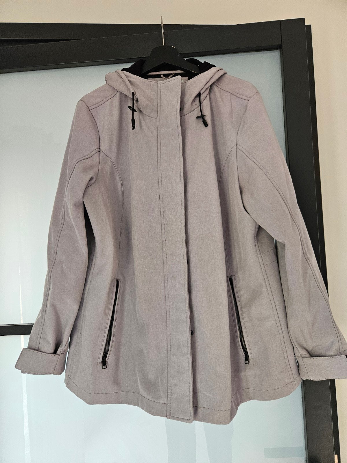 Zomerjas regen- en winddicht, Maat 46/48 (XL) of groter, Ophalen of Verzenden, Zo goed als nieuw, Raintex
