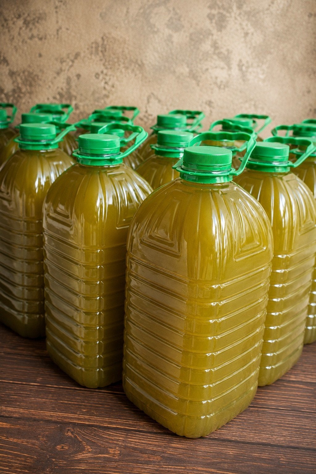 Te koop 100% bio olijfolie extra vierge, Diversen, Levensmiddelen, Ophalen of Verzenden