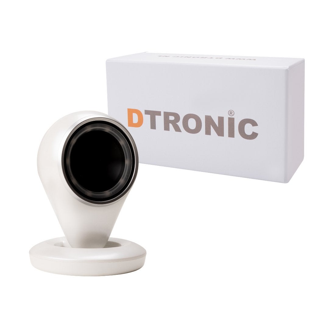 DTRONIC DT3165 Premium Tafelscanner, DTRONIC, Nieuw, Linux, Info@diwolar.nl