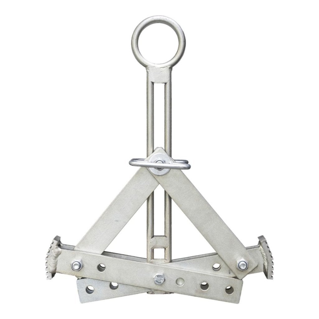 ORIT - Puttenklem - Kolkenklem - 32-58 cm - Max 250 kg, Niet ingevuld, Niet ingevuld, Niet ingevuld