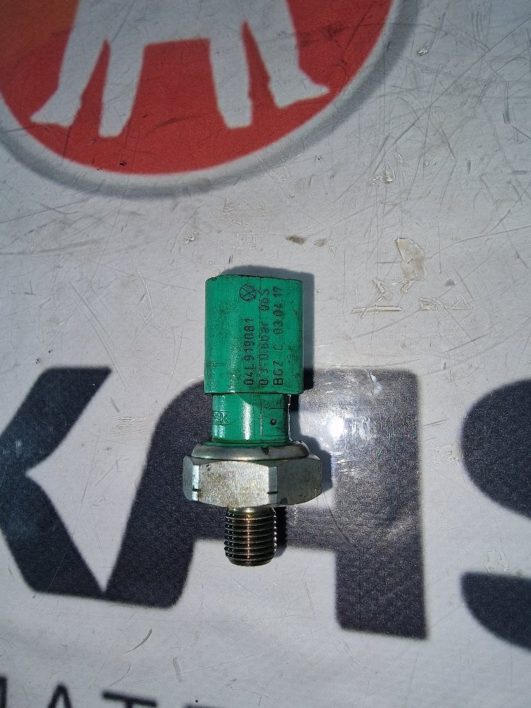 Olie-druksensor Volkswagen Golf VII 1.6 TDI 16V 2012, Ophalen of Verzenden