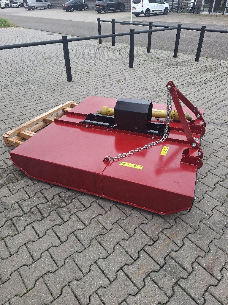 weidebloter majar 150 uit 2026 DEMO, Zakelijke goederen, Agrarisch | Werktuigen, Ophalen, Commercial@majar.fr, Overige typen, 1 Route de Montréal  -  CS 30074 -  11890 CARCASSONNE CEDEX 9  -  FRANCE