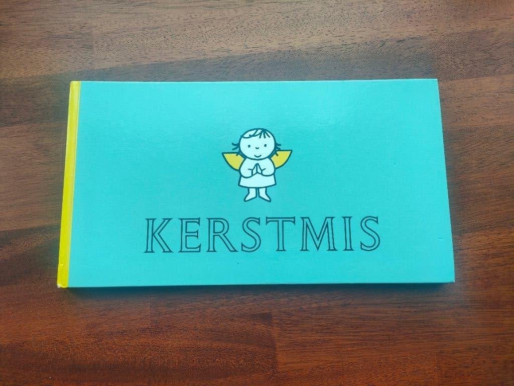 Kerstmis Dick Bruna, Ophalen of Verzenden