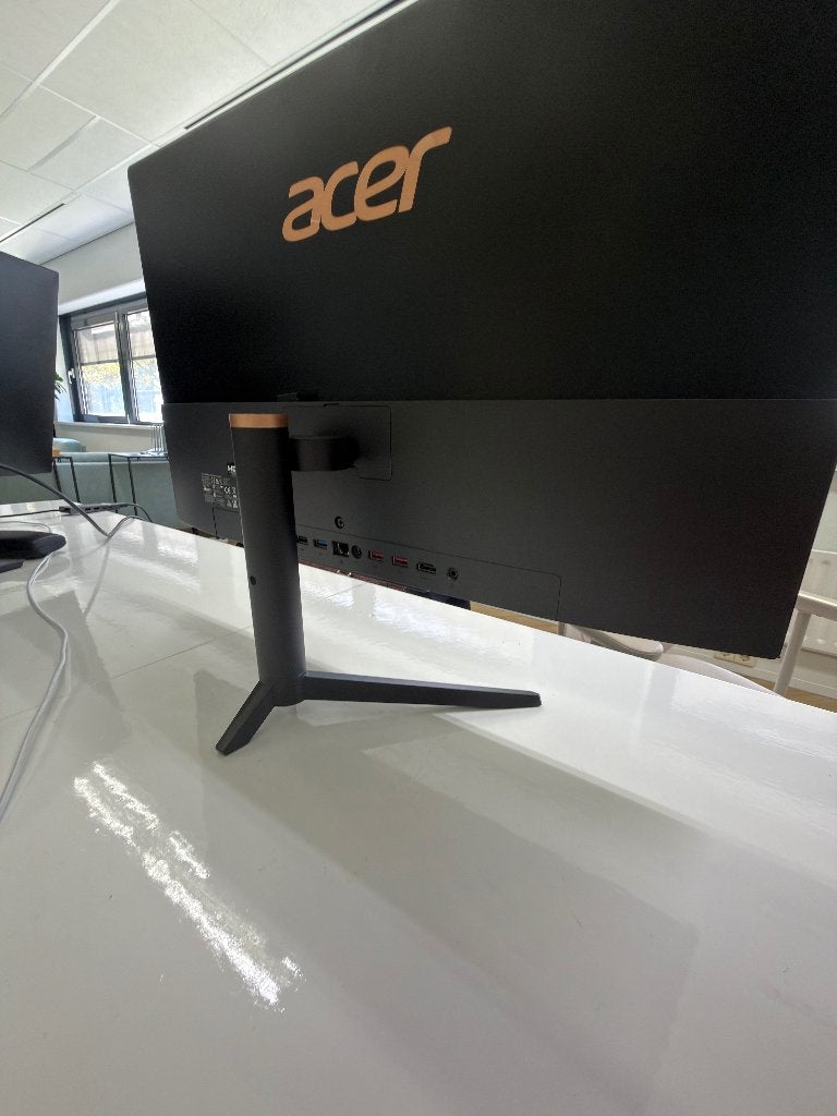 Foto 9 van Bundel 2x Acer Aspire C24 all-in-one pc's, Windows 11
