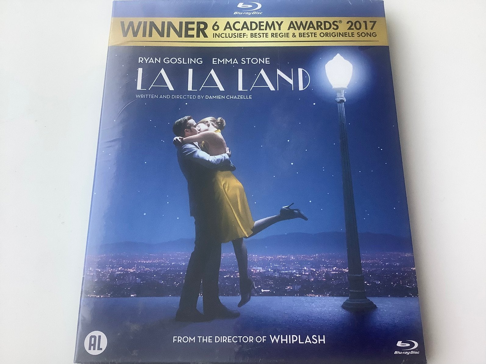 LA LA LAND , nieuw in de seal, Ophalen, Nieuw in verpakking, Drama