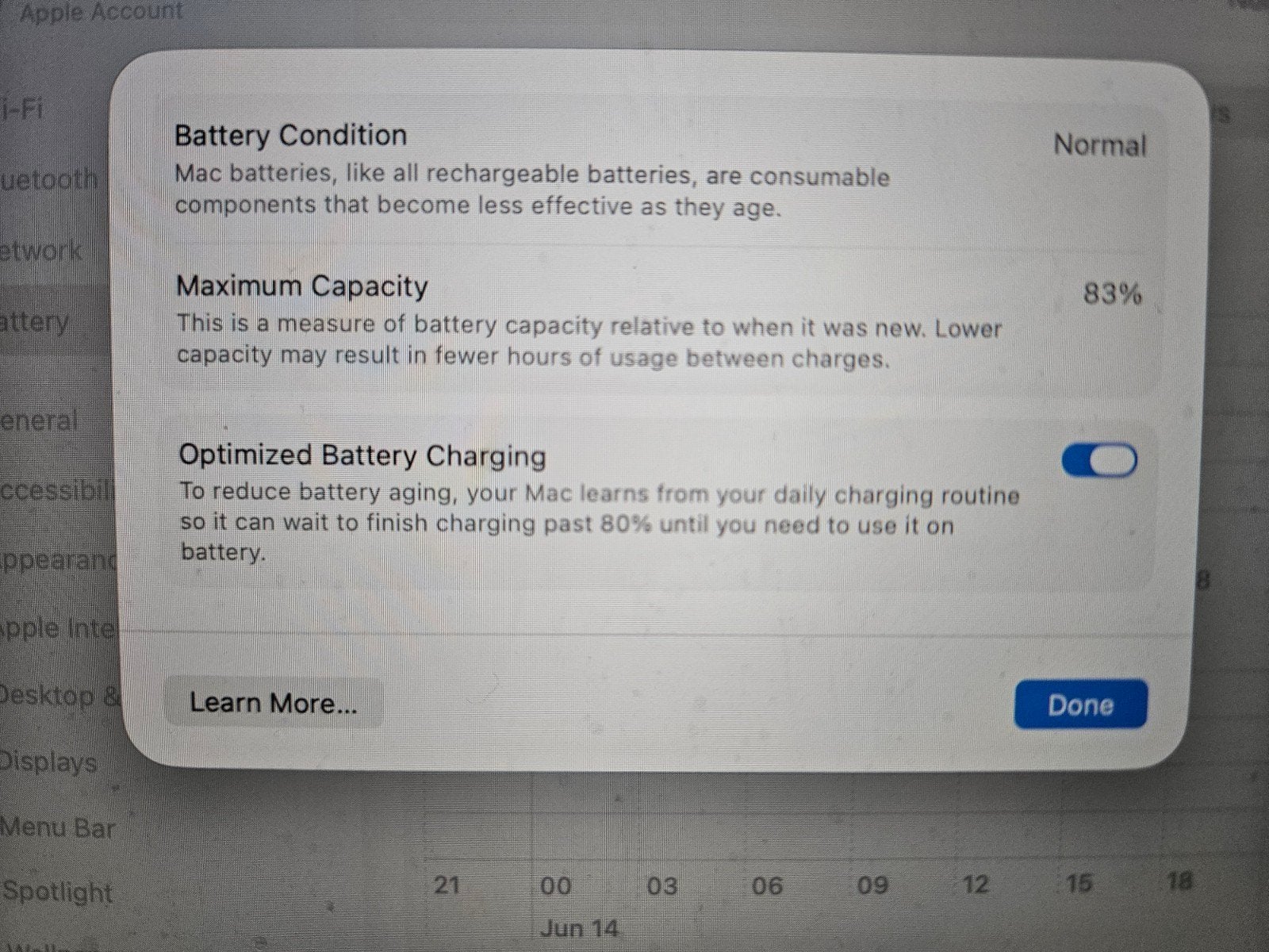 Foto 6 van MacBook Air M1 (2020) | 10-core CPU | 16GB RAM | 1TB SSD