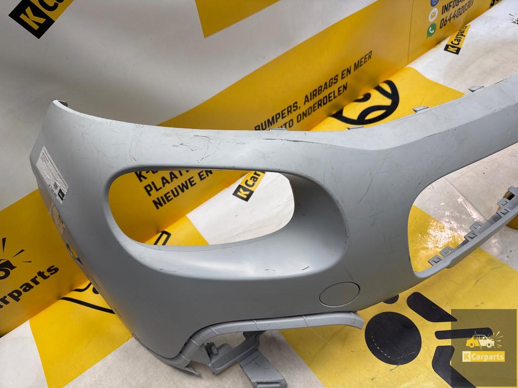 Citroen C3 Voorbumper 2016-2021 Origineel 9813378877, Info@fabrikant.eu, Citroën, Ophalen of Verzenden, Bumper