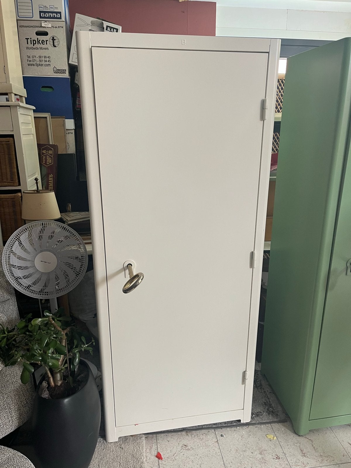 Studio Job Cabinet - Design Opbergkast, Ophalen, Design, Job Smeets, Zo goed als nieuw