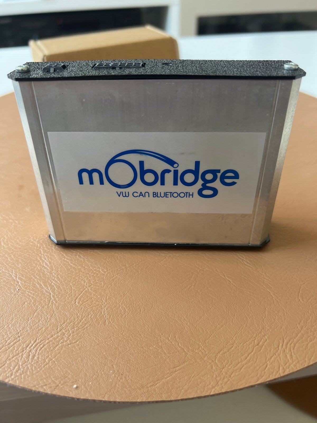 mObridge VW CAN Bluetooth module M1000-C-BT2-VW1, Ophalen of Verzenden, Gebruikt