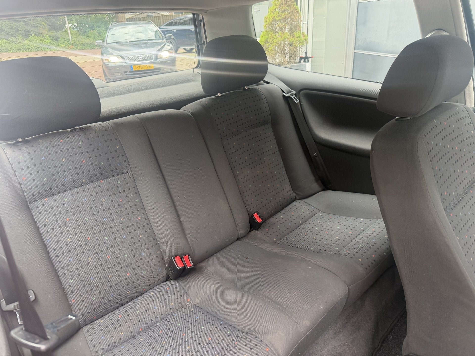 Volkswagen Polo 1.9 SDI Trendline Bj 2001 Apk 10-2027, foto 8