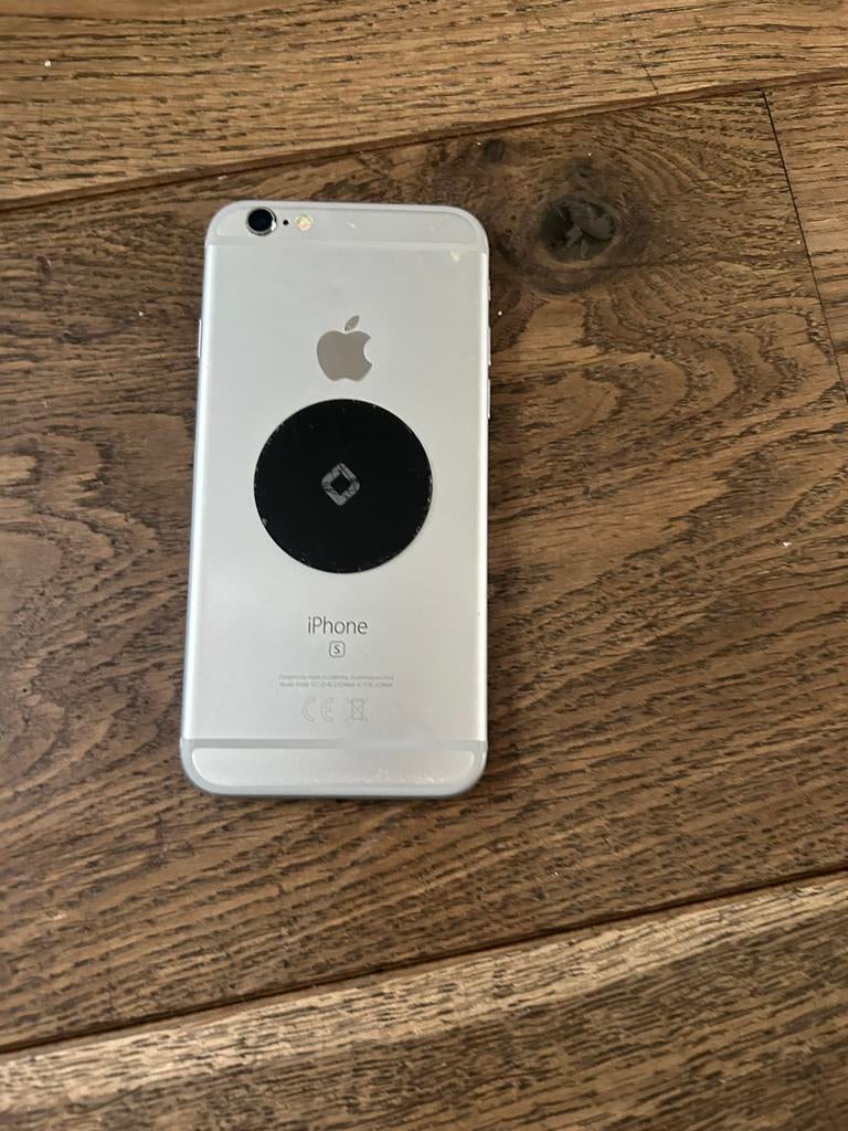 iPhone, Ophalen of Verzenden, Gebruikt