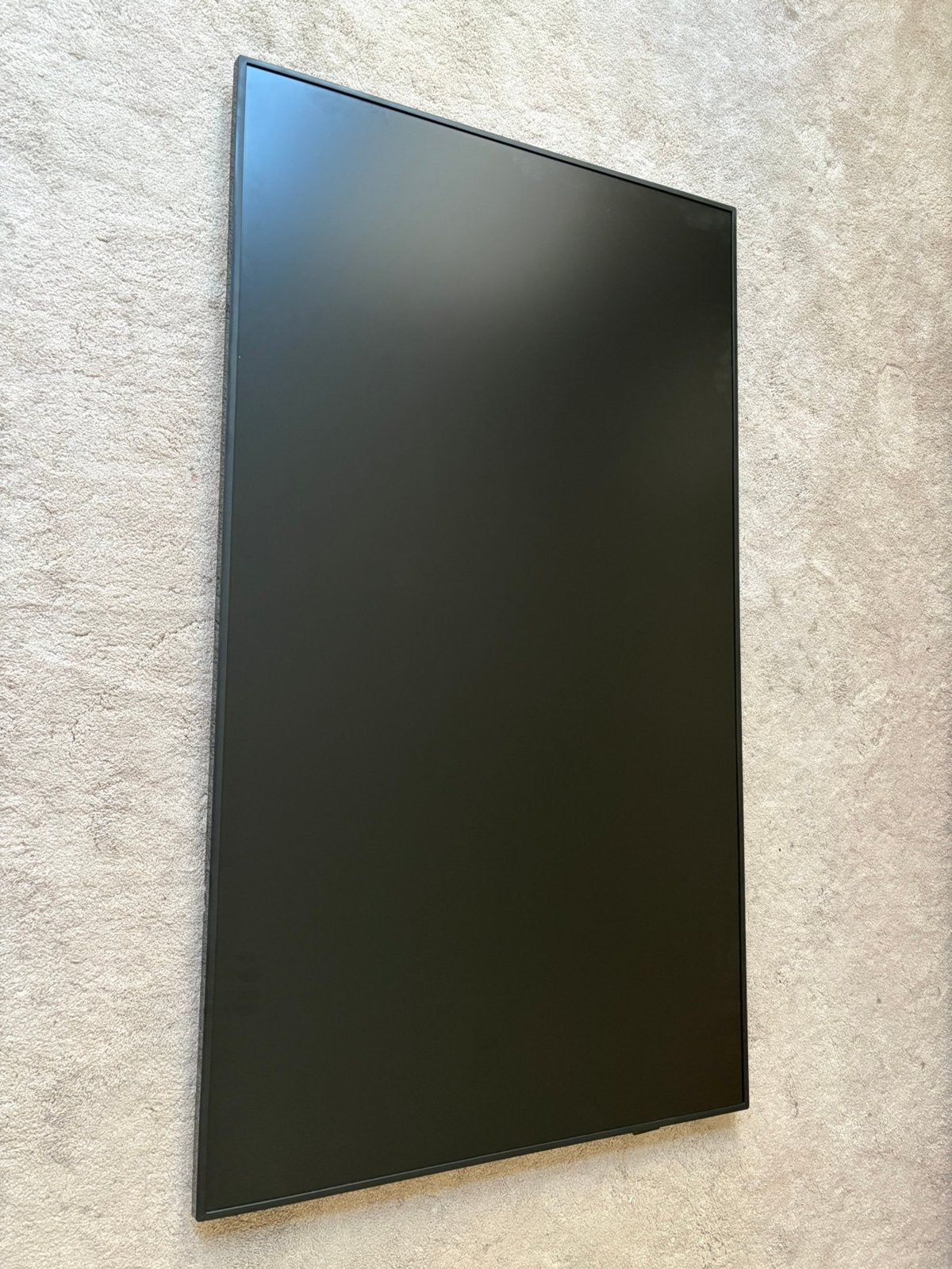 Samsung PM55H 55 inch – zeer nette staat, Ophalen, 100 cm of meer, 100 Hz, Samsung