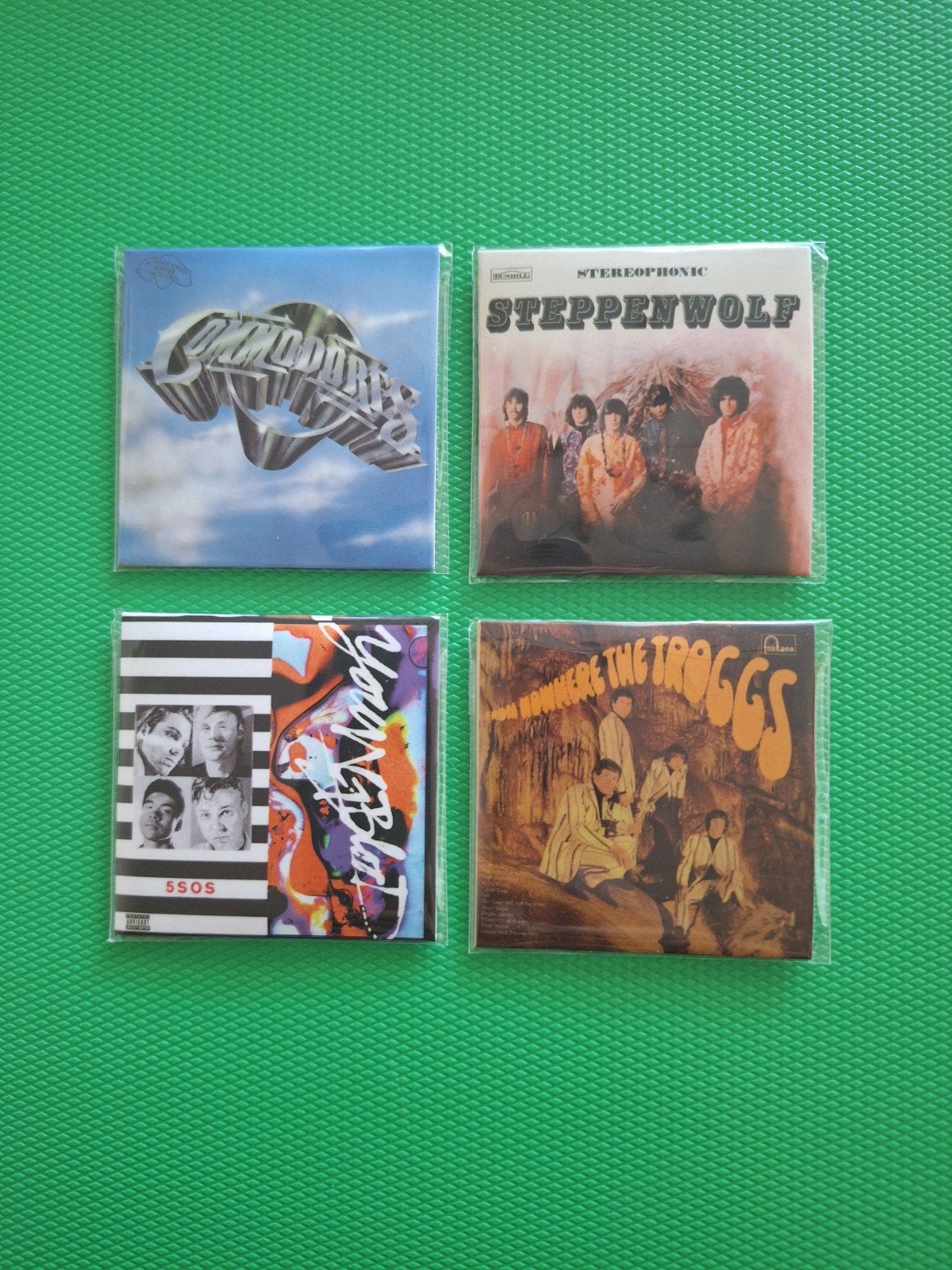 Mini Brands vinyl, Ophalen of Verzenden, Nieuw