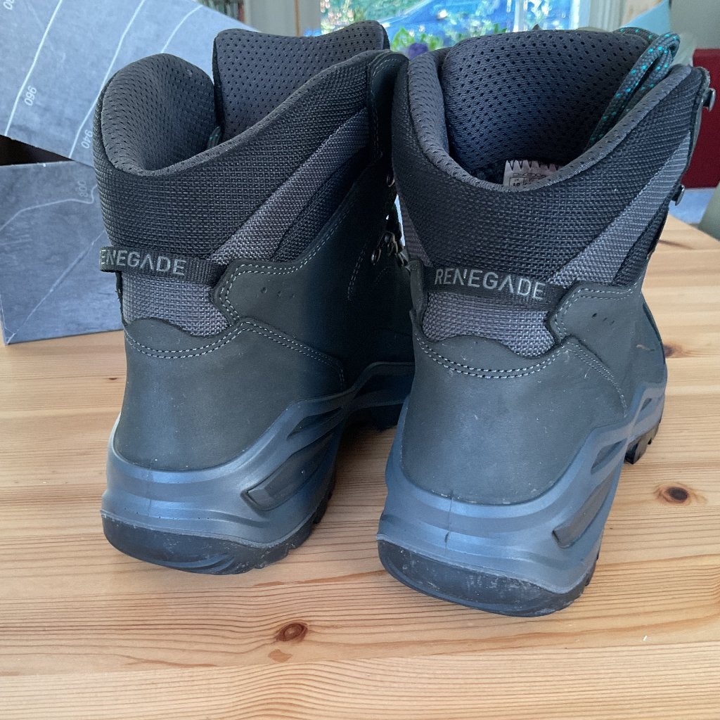 Bergschoenen, Ophalen of Verzenden, Nieuw, Schoenen