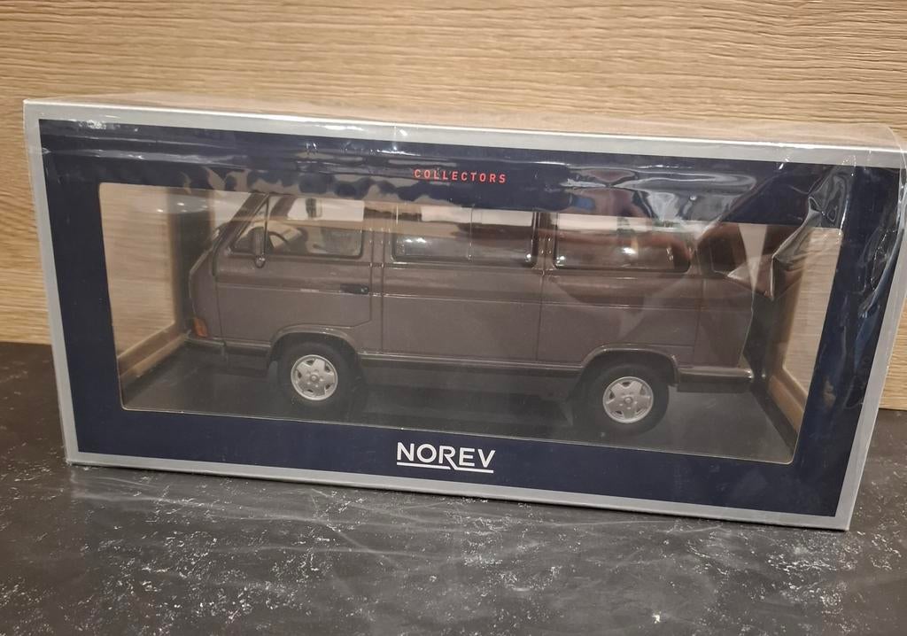 Volkswagen t3 multivan, Verzenden, Gebruikt