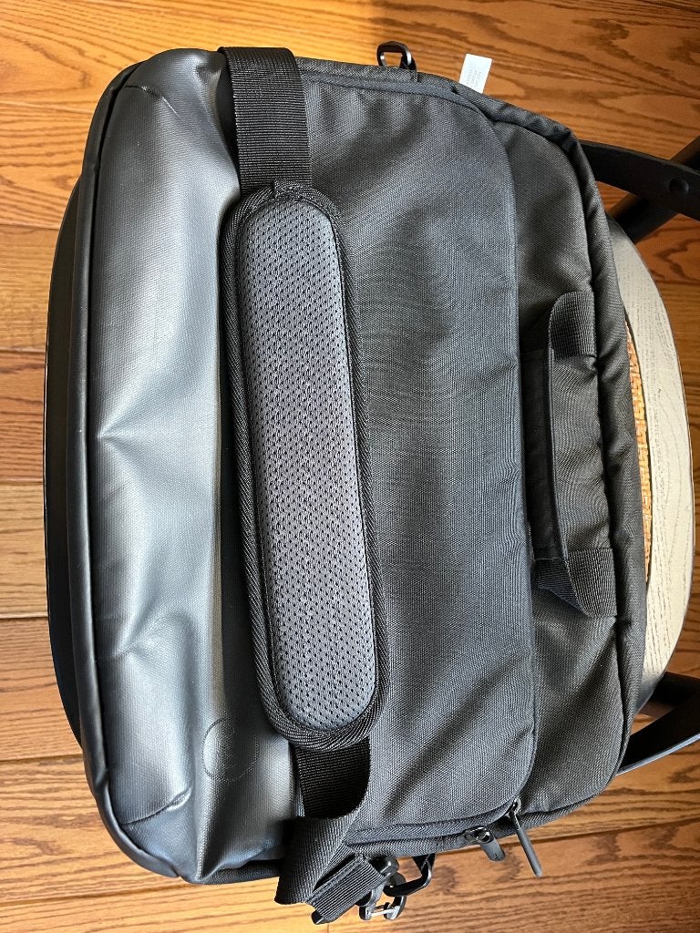 Computertas Dell, Computers en Software, Laptoptassen, Gevoerd laptopvak, 15 inch, Dell, Ophalen of Verzenden
