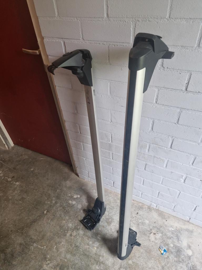 Dakdragers voor Volkswagen Golf 6, Auto diversen, Dakdragers, Ophalen of Verzenden