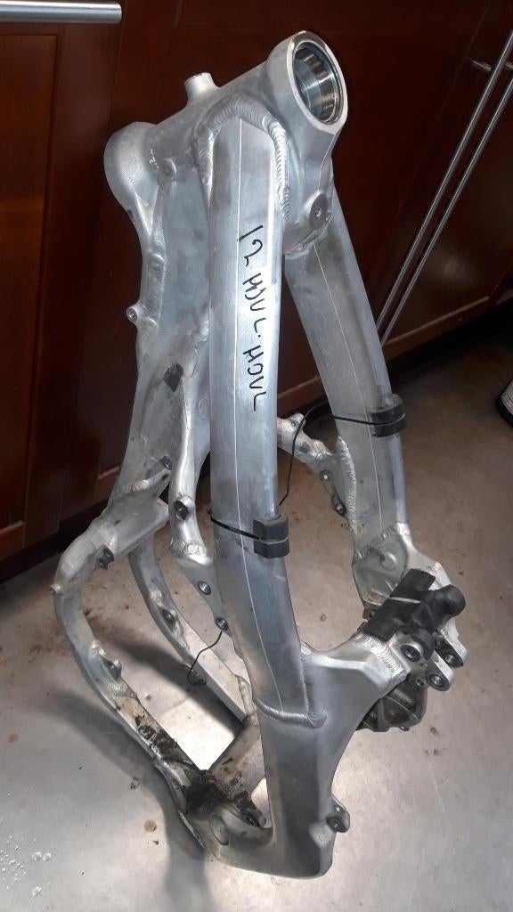 frame Honda CRF450 (2012), Ophalen, Cmx, Cmx, Cmx