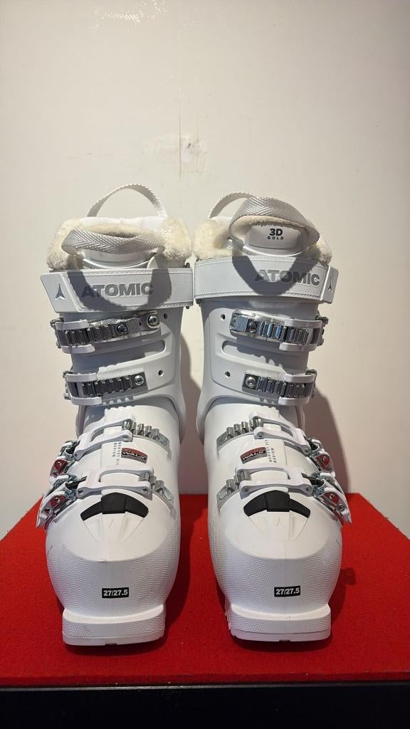 Atomic Hawx Prime 95W Dames Skischoenen maat 27/27.5 (42), Sport en Fitness, Skiën en Langlaufen, Info@atomic.com, Nieuw, Ophalen of Verzenden