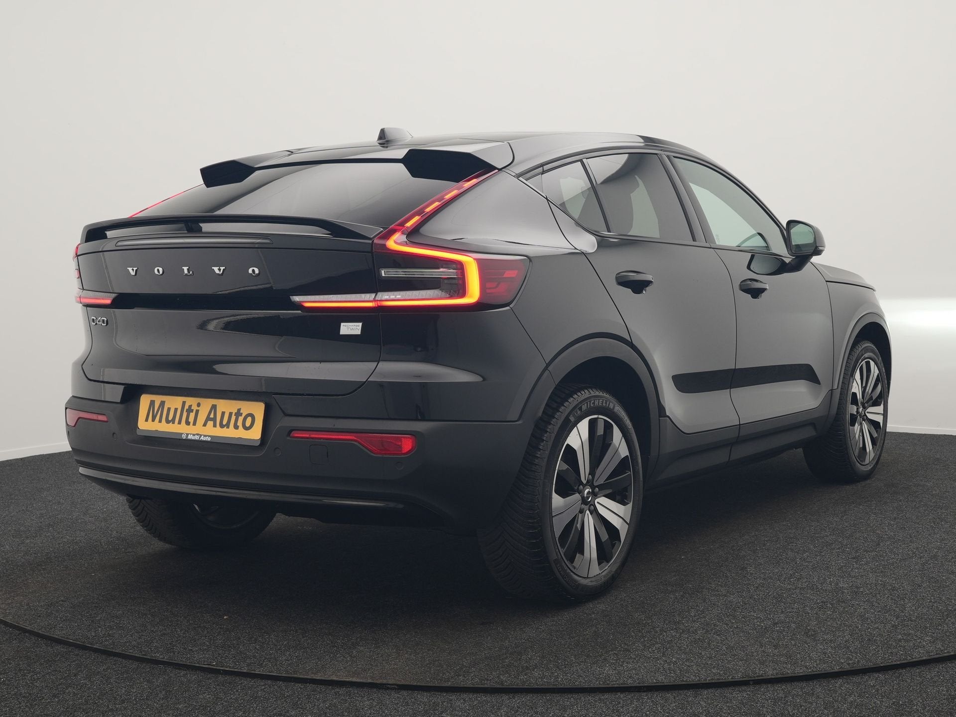 Volvo C40