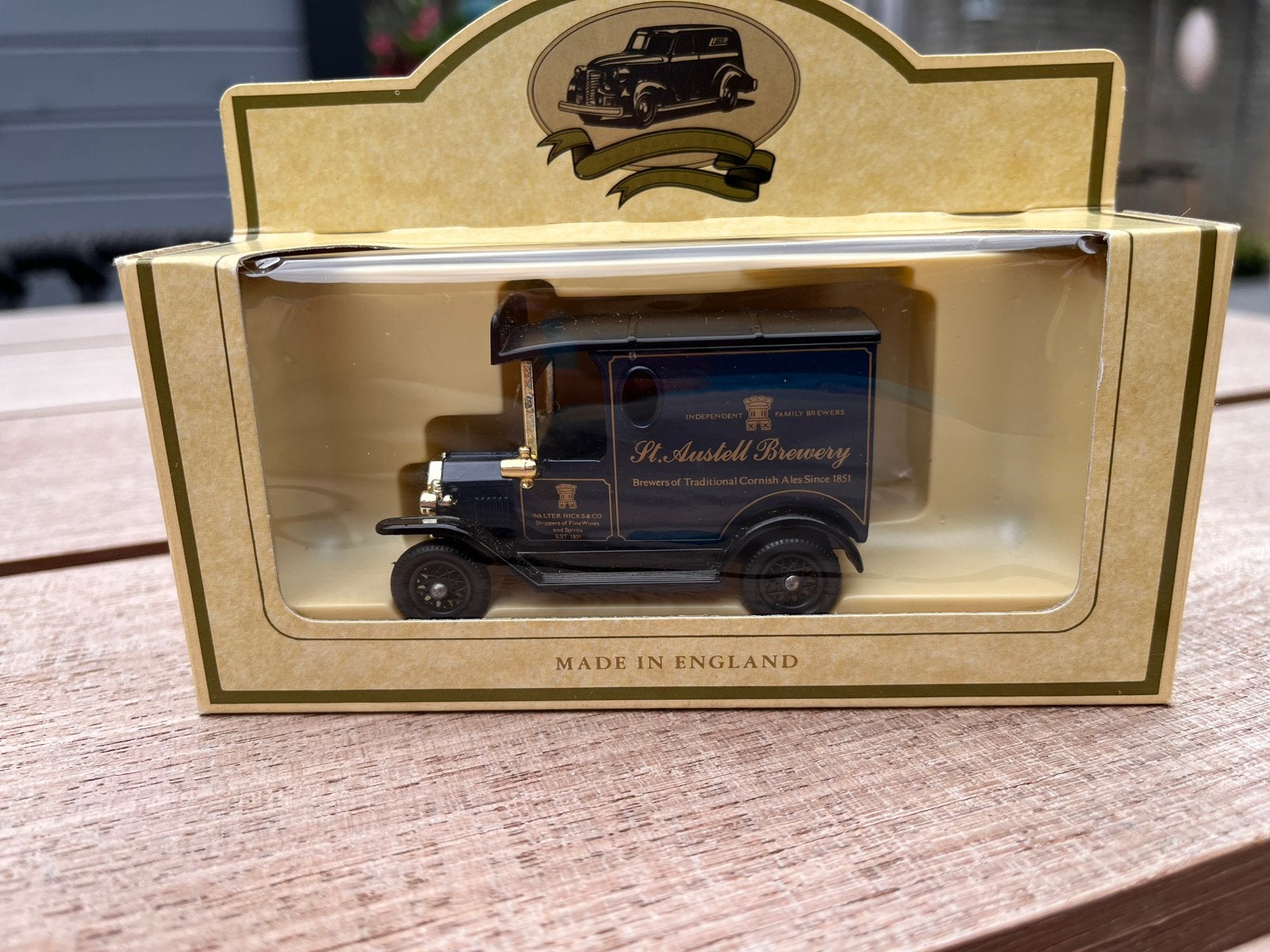 Diverse Lledo Days Gone miniatuur auto’s, prijs per stuk!, Ophalen, Zo goed als nieuw, Auto, Overige merken