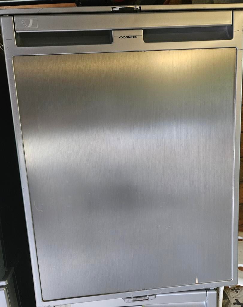 Dometic CRX 80 Compressor Koelkast 12/24 Volt waeco, Ophalen, Gebruikt