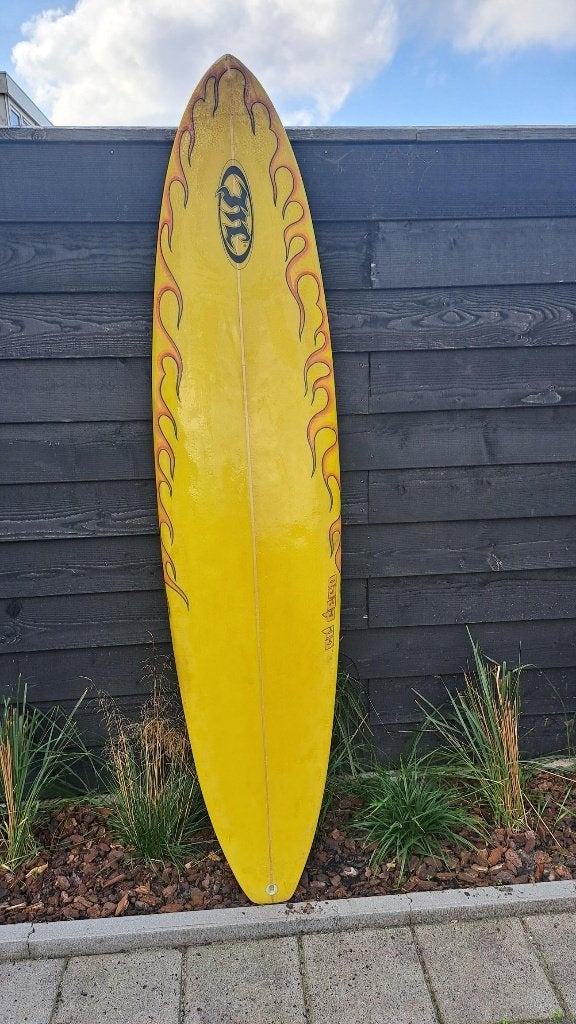 Manipura Surfboards