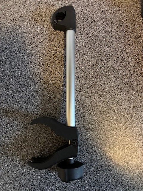 Beugel voor fietsendrager, Nieuw, Ophalen of Verzenden, Fietsendrager-accessoire, 1 fiets