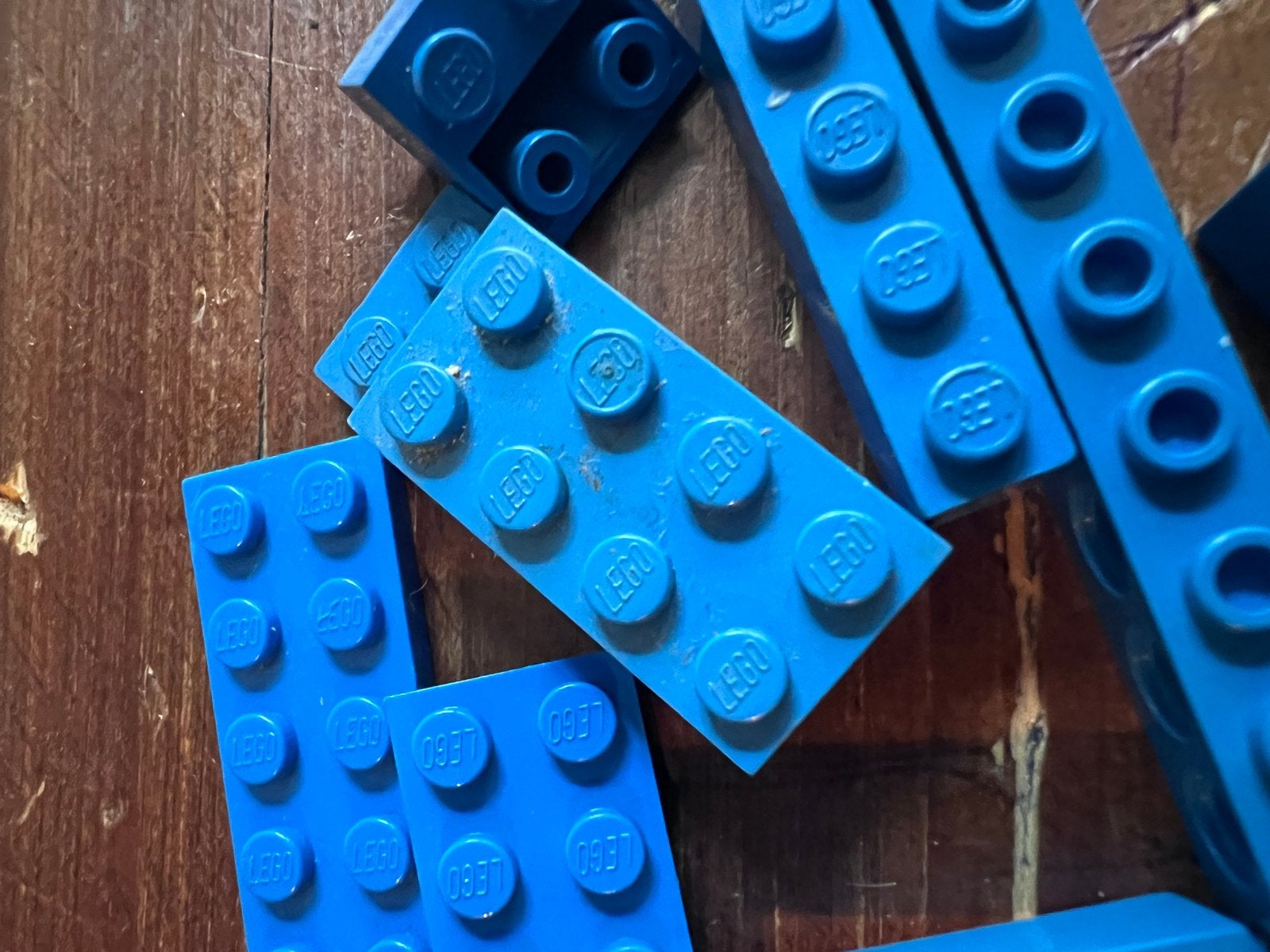 Lego, Ophalen of Verzenden, Zo goed als nieuw, K'nex