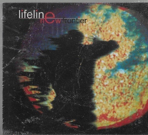 Lifeline – New Frontier (in plastic), Ophalen of Verzenden, Nieuw in verpakking, Jazz