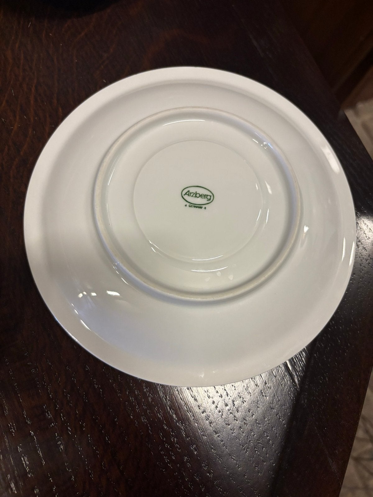 Porseleinen Soepkommen Set - Arzberg & Royal Porcelain, Ophalen of Verzenden