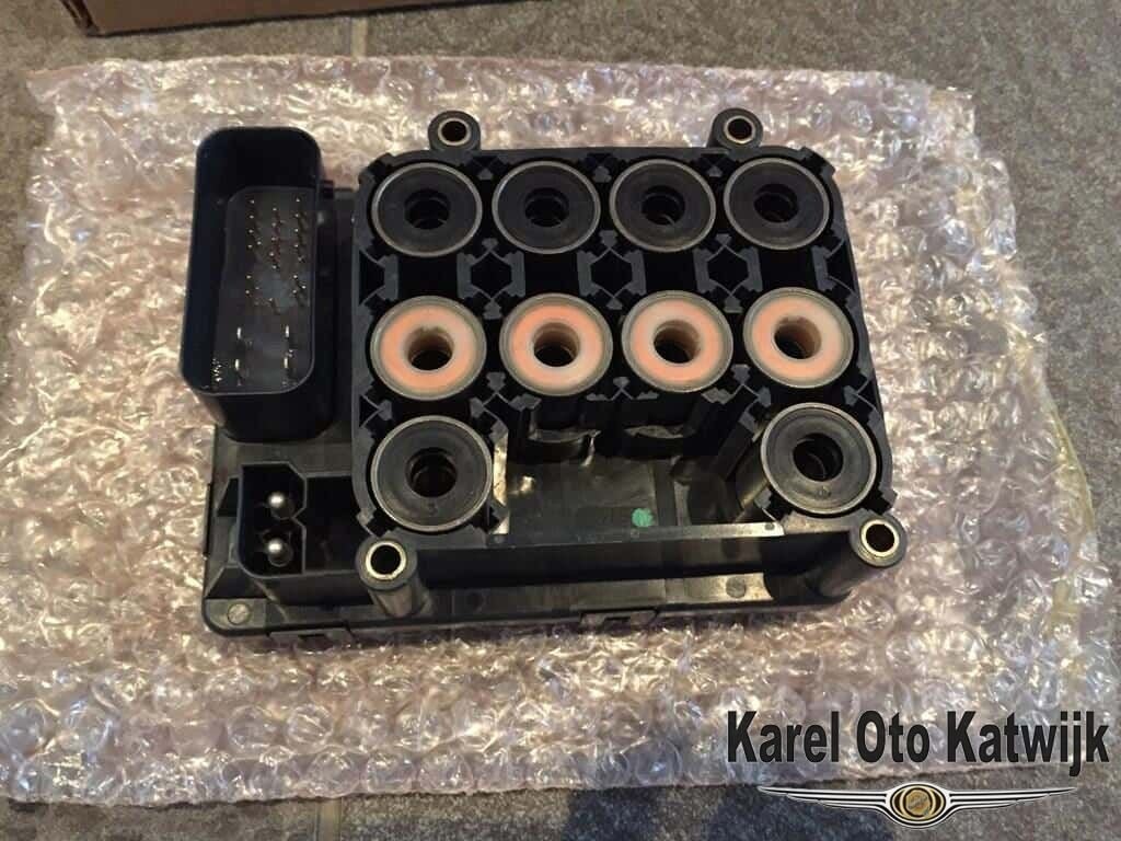 ABS module Chrysler Voyager 1997-1998, -, -, Nieuw, Ophalen of Verzenden