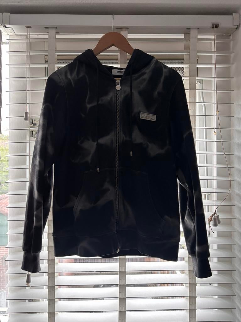Balr. Vest, Ophalen of Verzenden, Zo goed als nieuw, Maat 46 (S) of kleiner, Zwart