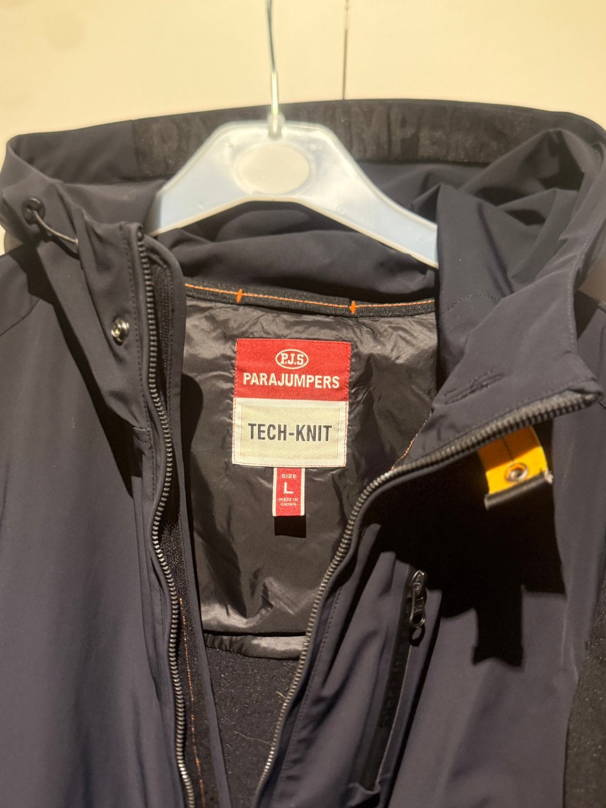 Parajumpers Jas, Ophalen of Verzenden, Nieuw, Regenjas, Heren