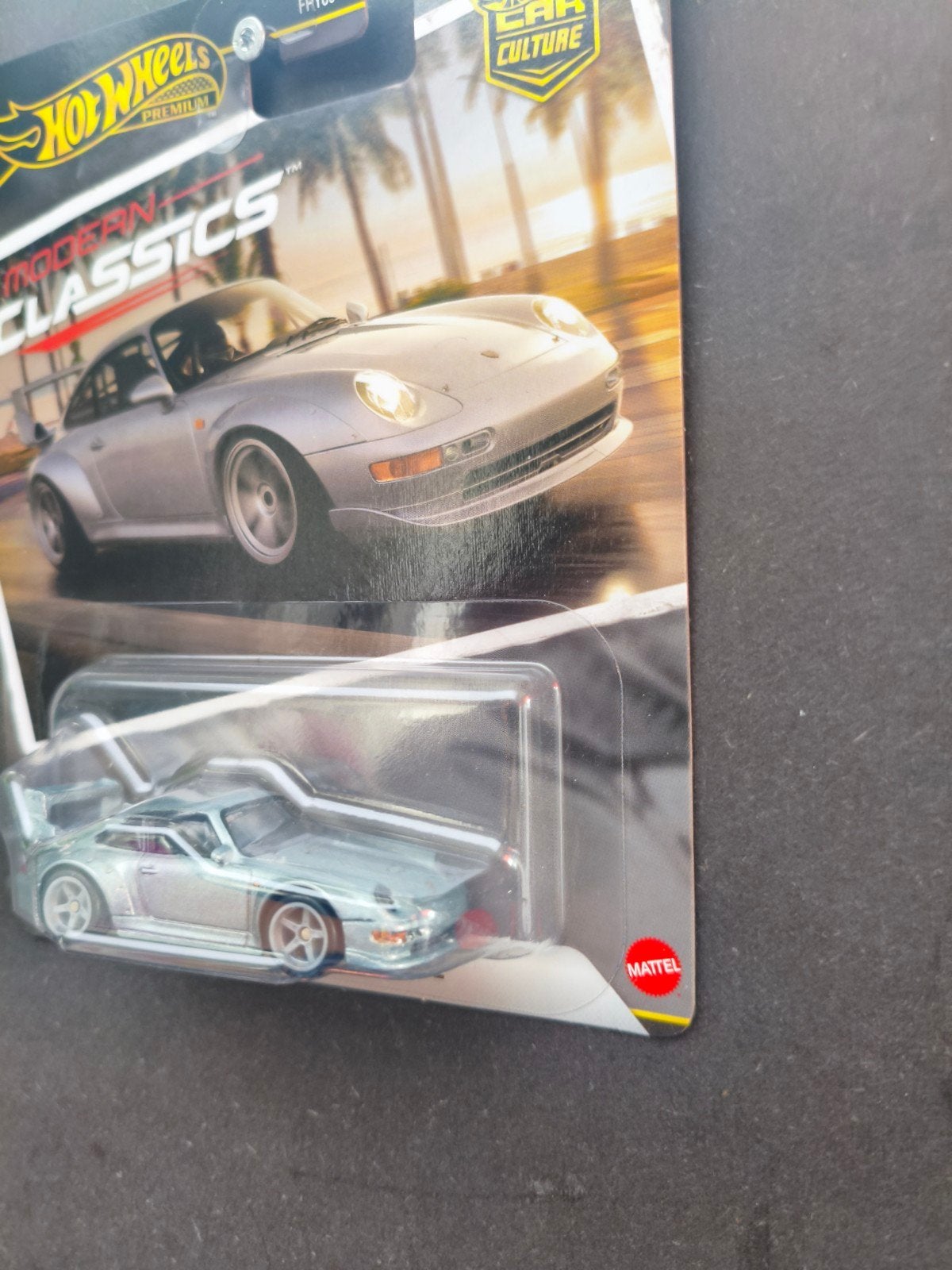 Hot Wheels Premium Modern Classics Porsche 4/5, Ophalen of Verzenden, Nieuw, Auto