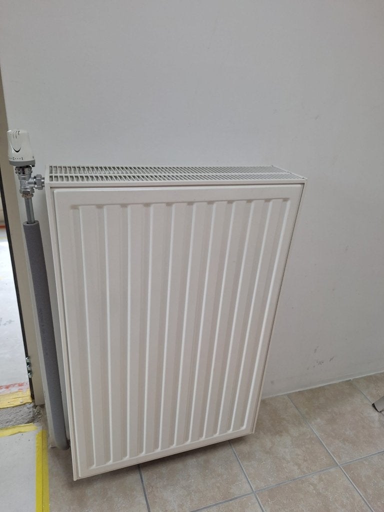 Radson radiator 600-900-33, 2107W, Ophalen, Radiator, Zo goed als nieuw, 60 tot 150 cm