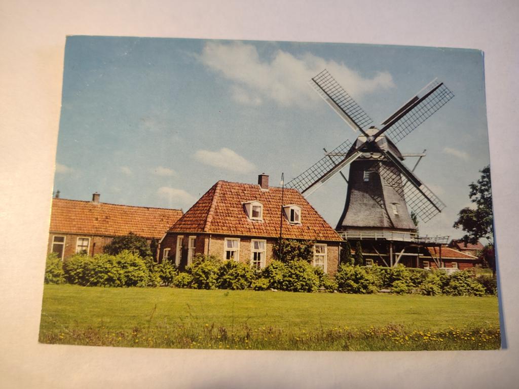 Ommen, Ophalen of Verzenden, 1940 tot 1960, Overijssel