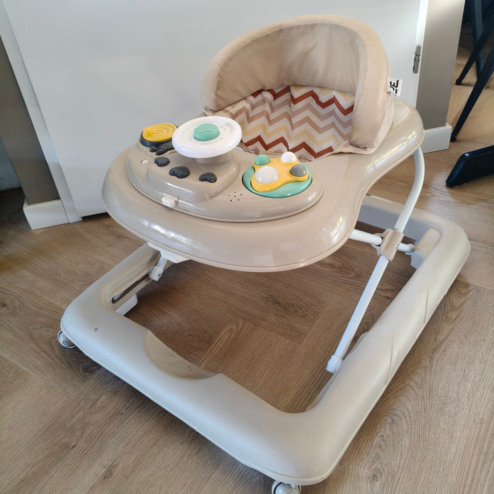 Loop stoel Baby/Kind, Ophalen, Zo goed als nieuw